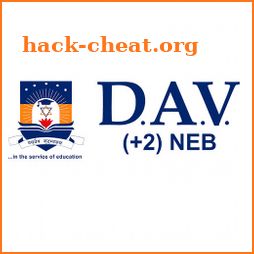 DAV College +2 (NEB) icon