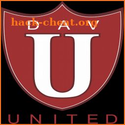 DAV United icon