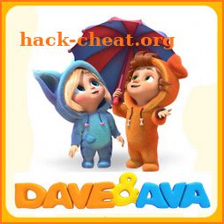 Dave and Ava Song icon