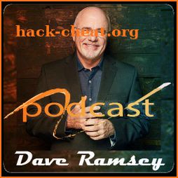 Dave Ramsey PODCAST daily icon