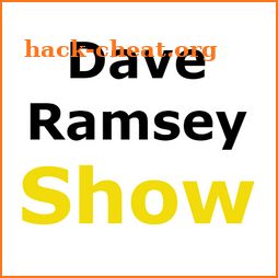 Dave Ramsey Show icon