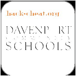 Davenport Community Schools icon