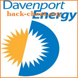 Davenport Energy icon