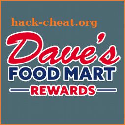 Dave's Food Mart icon