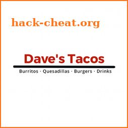 Dave's Tacos icon