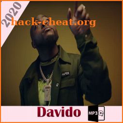 Davido Top - New Songs Without Internet icon