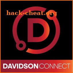 Davidson Connect icon
