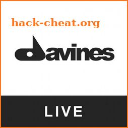 Davines Live icon