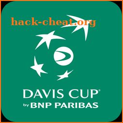 Davis Cup icon
