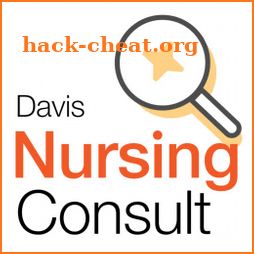 Davis Nursing Consult icon