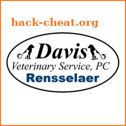 Davis Vet Service Rensselaer icon