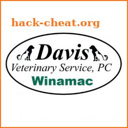 Davis Vet Service Winamac icon