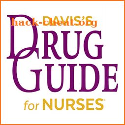 Davis's Drug Guide for Nurses icon