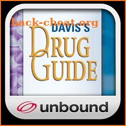 Davis's Drug Guide icon