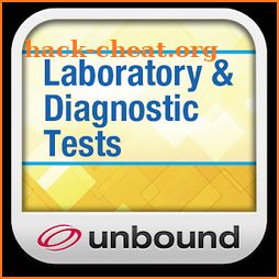 Davis's Lab & Diagnostic Tests icon