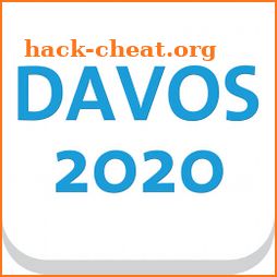 DAVOS 2020 icon