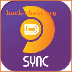 Dawlance SYNC icon