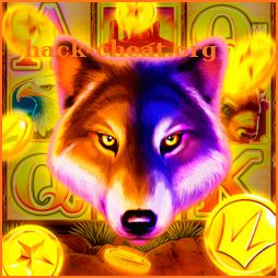 Dawn Wolf icon