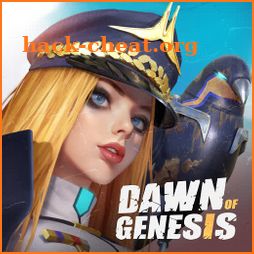 Dawn:Genesis icon