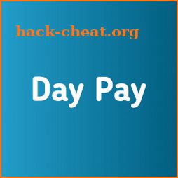 Day Pay icon