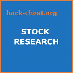 Day Trading Stock Alerts & Hot Stock Research icon