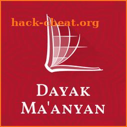 Dayak Ma'anyan Bible icon