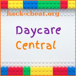 DayCare Central icon