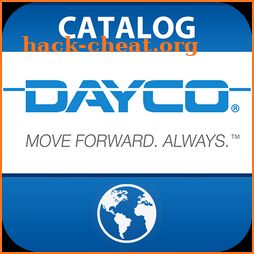 Dayco Catalog icon