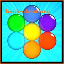 Daydream Bubble Shooter icon