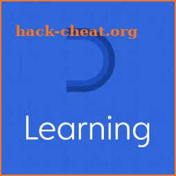 Dayforce Learning icon