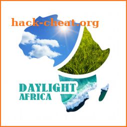 Daylight Africa icon