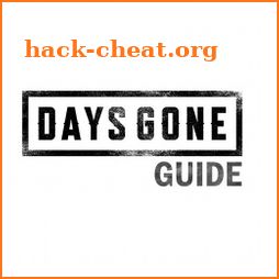 Days Gone Guide icon