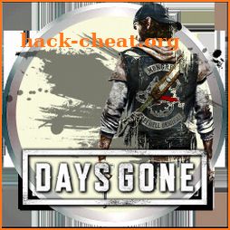 Days Gone mobile icon