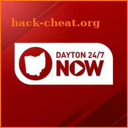 Dayton 24/7 NOW icon