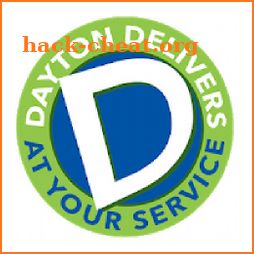 Dayton Delivers 2.0 icon