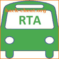 Dayton RTA Bus Tracker icon