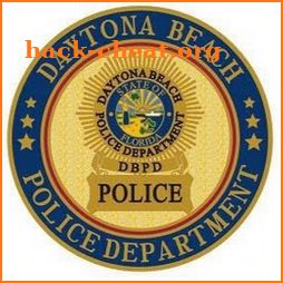 Daytona Beach Police Department icon