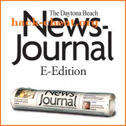 Daytona News Journal eEdition icon