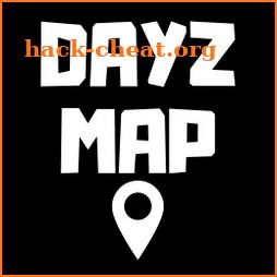 DayZ Map icon