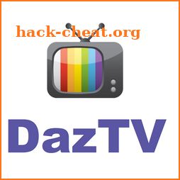 Daz TV icon