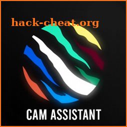 Dazz Cam Assistant icon