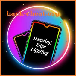 Dazzling Edge Lighting icon