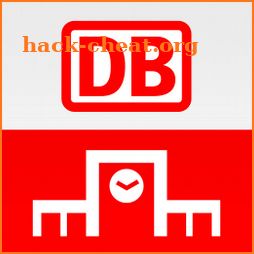 DB Bahnhof live icon