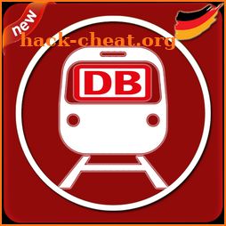 DB Germany: Bus Timetable Subway Route train Metro icon