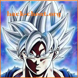 DB Goku Wallpaper icon