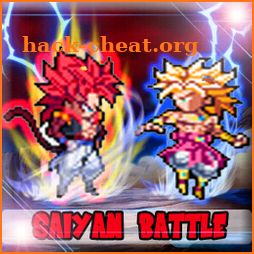 DB Saiyan Super Battle Fighter icon