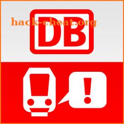 DB Streckenagent icon