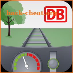 DB Train Simulator icon