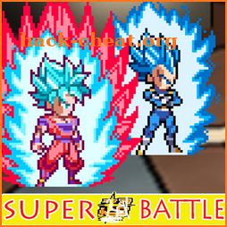 DB Ultra Super Battle icon