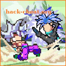 DBS Warriors Broly icon